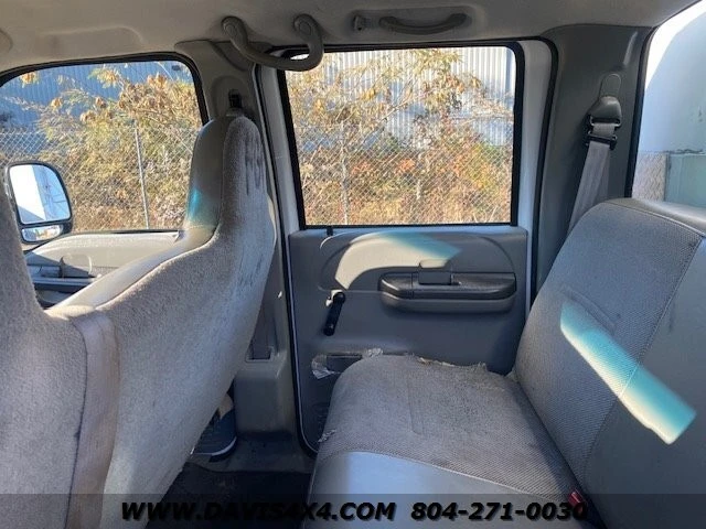 2004 Ford Super Duty 1st Gen - Image 13 of 31