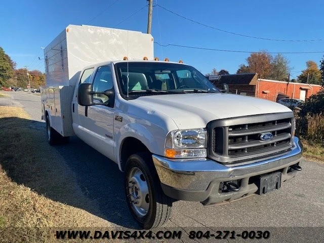 2004 Ford Super Duty 1st Gen - Image 3 of 31
