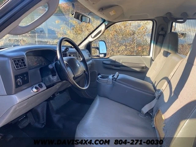 2004 Ford Super Duty 1st Gen - Image 7 of 12