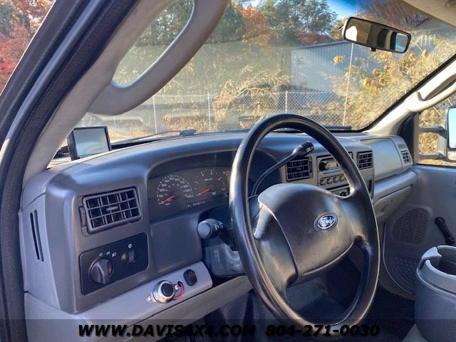 2004 Ford Super Duty 1st Gen - Image 8 of 12