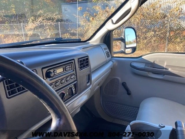 2004 Ford Super Duty 1st Gen - Image 9 of 12
