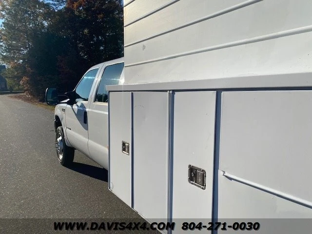 2004 Ford Super Duty 1st Gen - Image 20 of 31