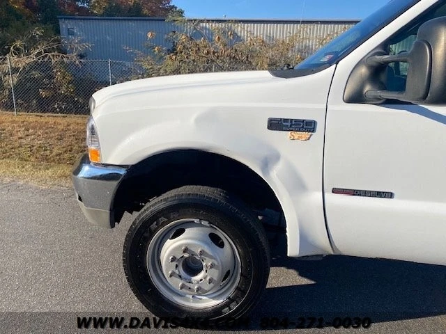 2004 Ford Super Duty 1st Gen - Image 22 of 31