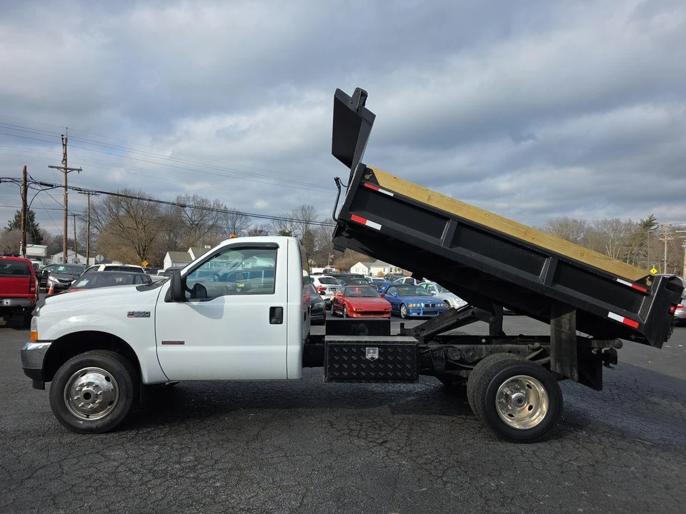 2004 Ford F-Series - Image 19 of 28