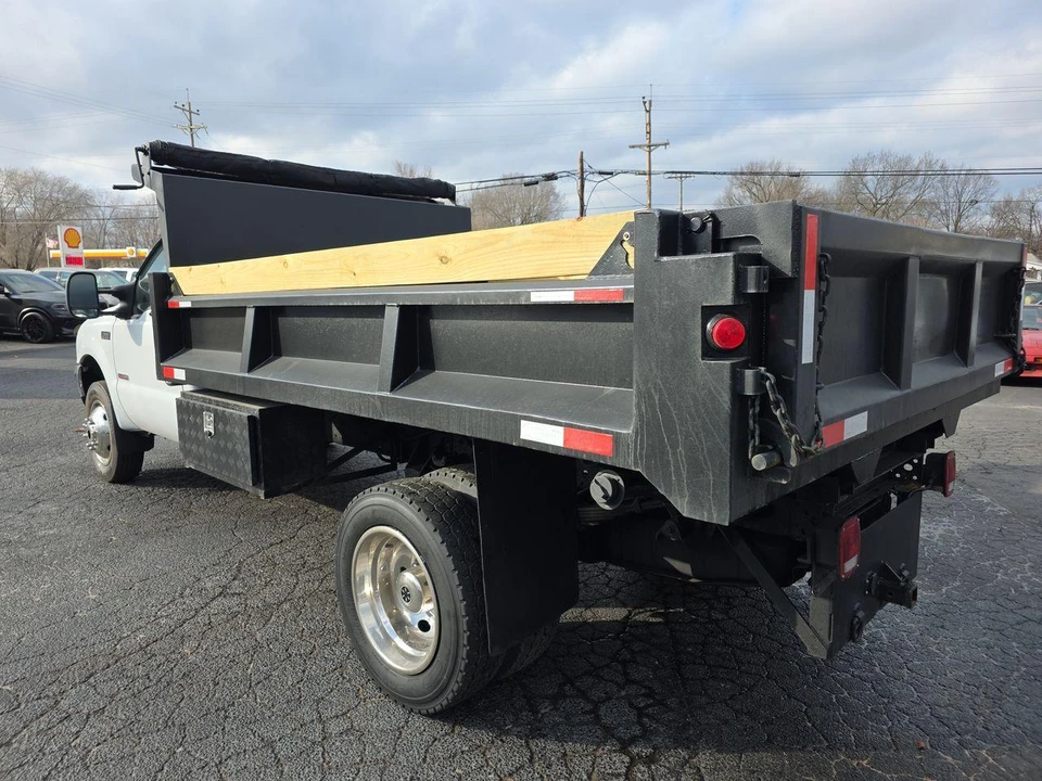2004 Ford F-Series - Image 20 of 28