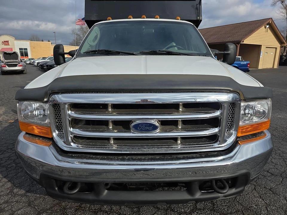 2004 Ford F-Series - Image 12 of 28