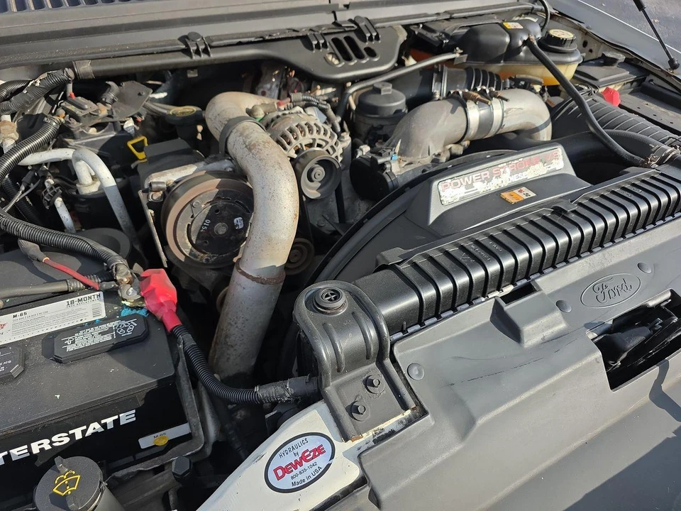 2004 Ford F-Series - Image 13 of 28
