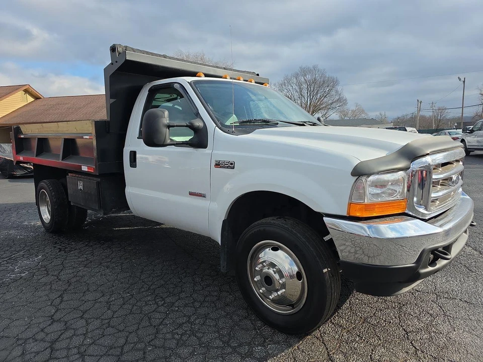 2004 Ford F-Series - Image 18 of 28