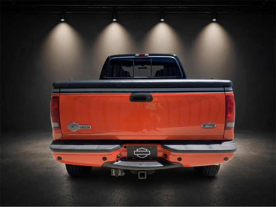 2004 Ford F-Series - Image 7 of 21