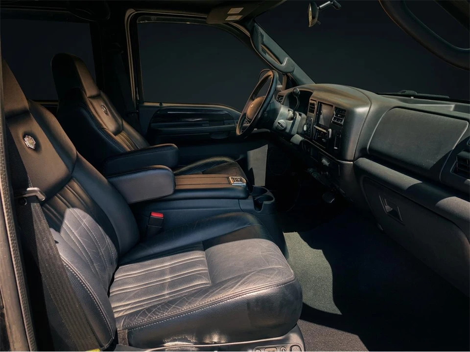 2004 Ford F-Series - Image 16 of 21