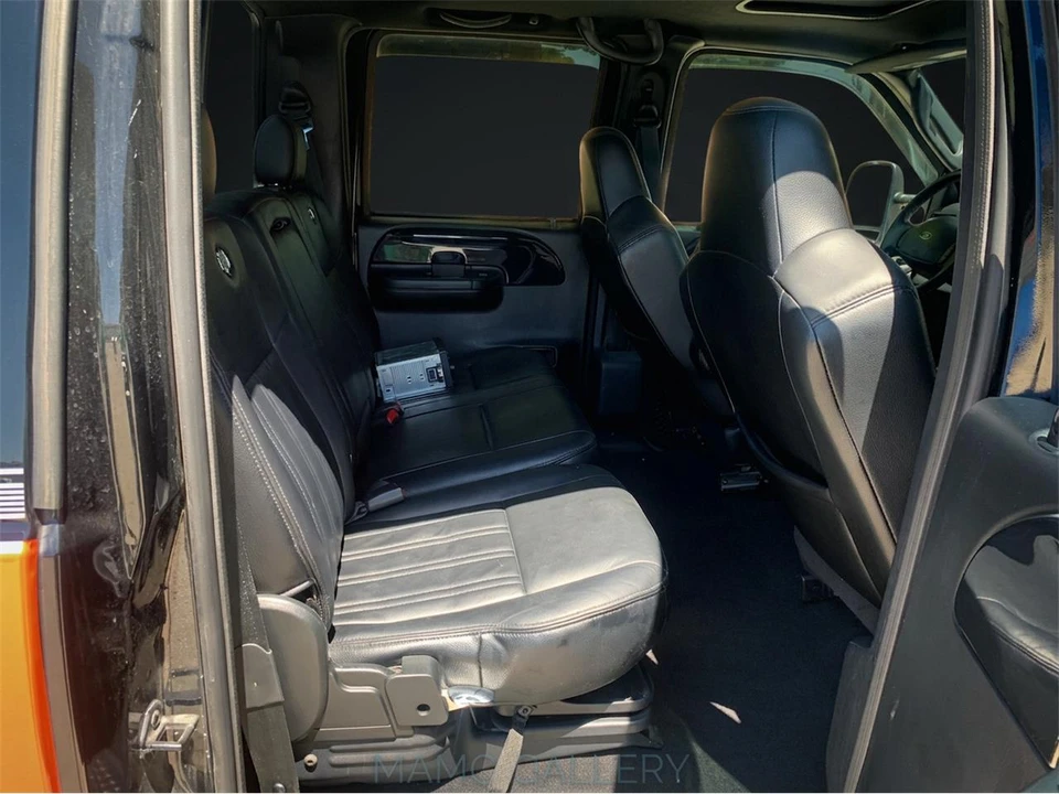 2004 Ford F-Series - Image 15 of 21