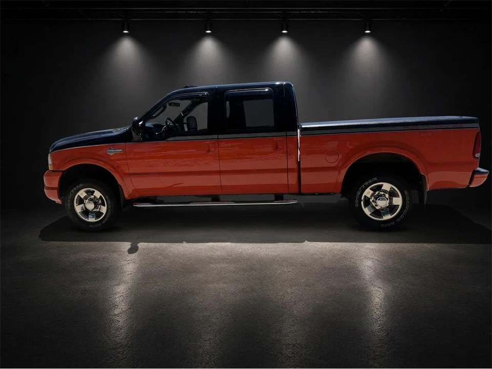 2004 Ford F-Series - Image 9 of 21