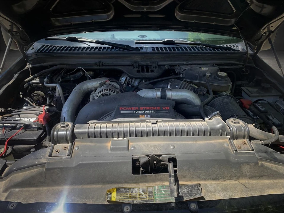 2004 Ford F-Series - Image 21 of 21