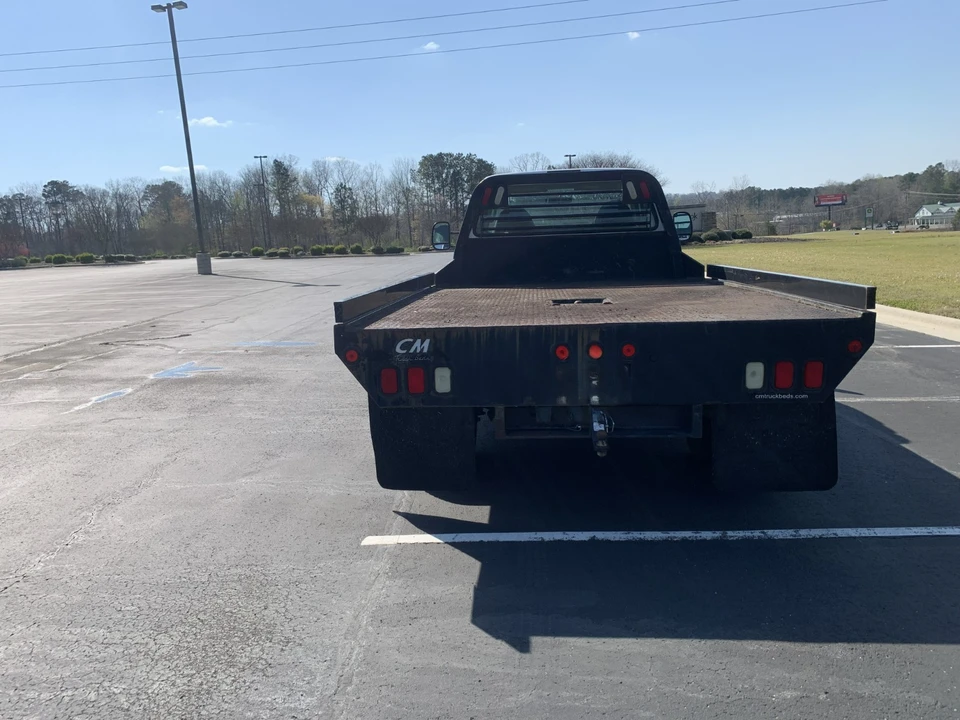 2004 Ford Super Duty 1st Gen - Image 4 of 10