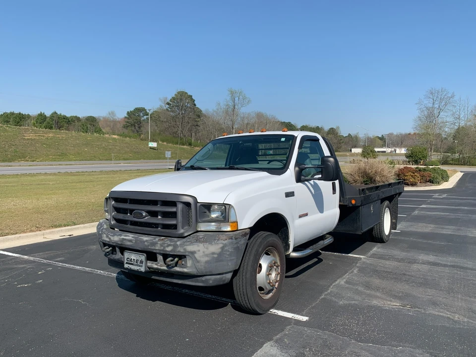 2004 Ford Super Duty 1st Gen - Image 3 of 10