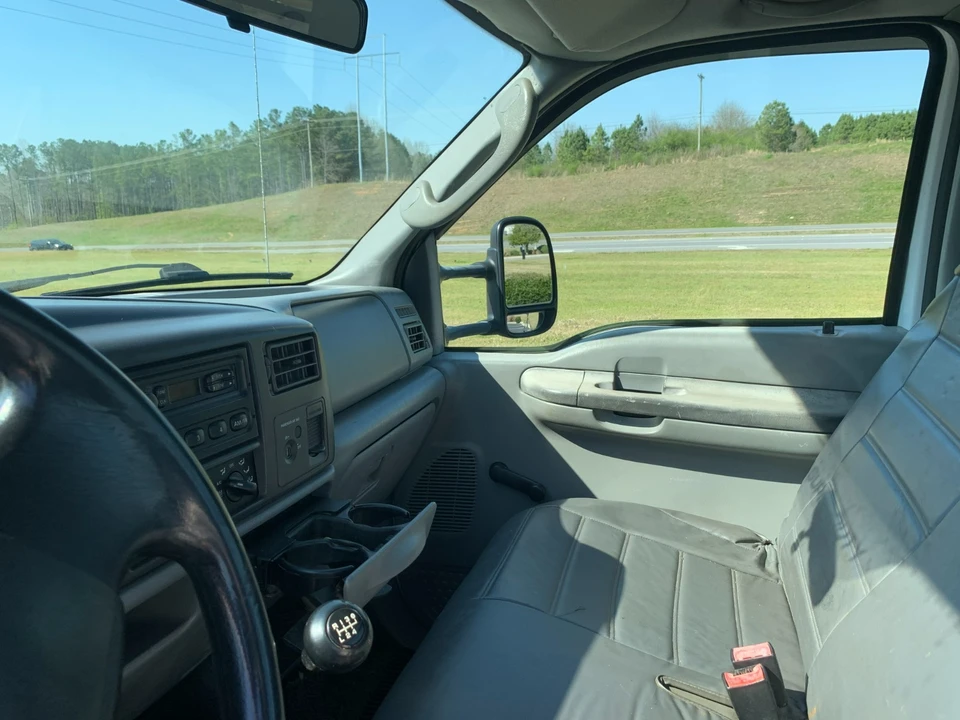 2004 Ford Super Duty 1st Gen - Image 10 of 10