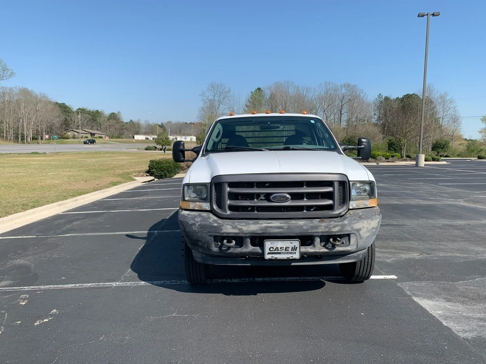 2004 Ford Super Duty 1st Gen - Image 8 of 10