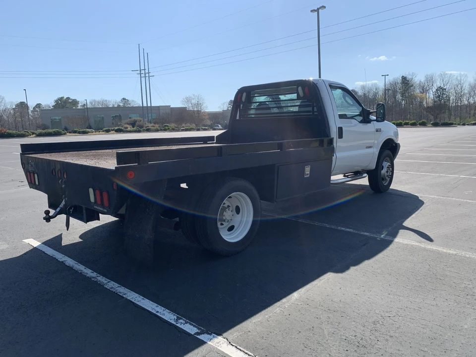 2004 Ford Super Duty 1st Gen - Image 6 of 10