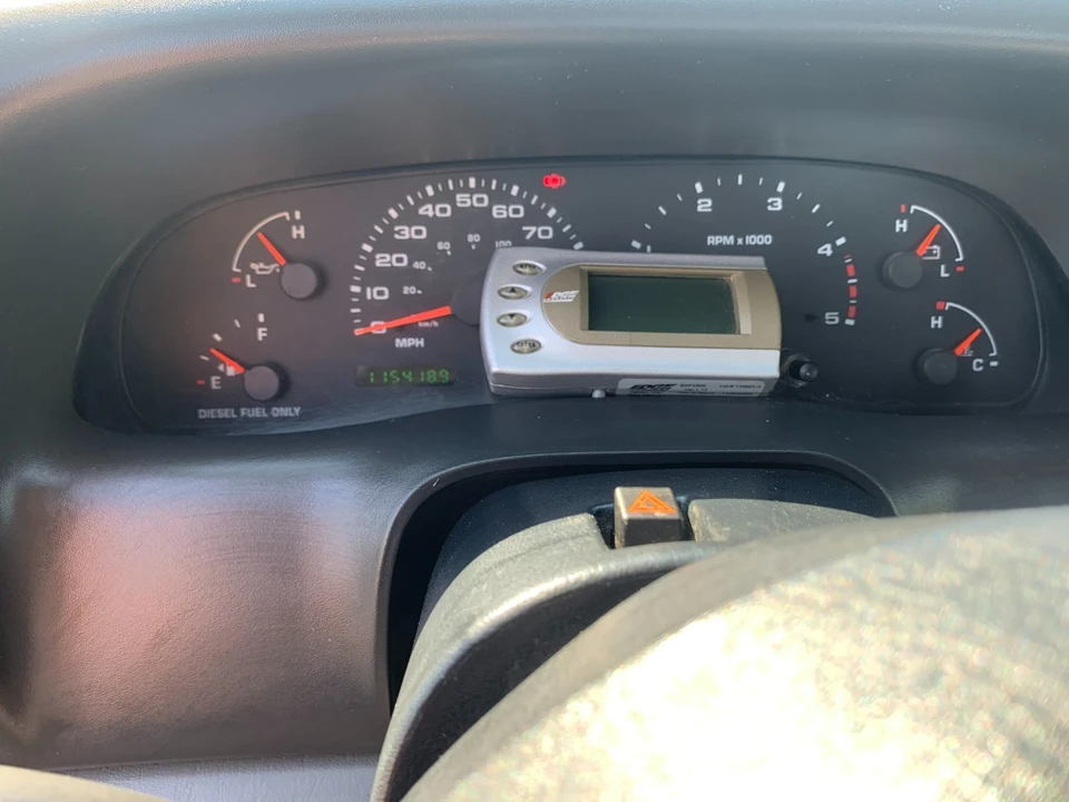 2004 Ford Super Duty 1st Gen - Image 7 of 10