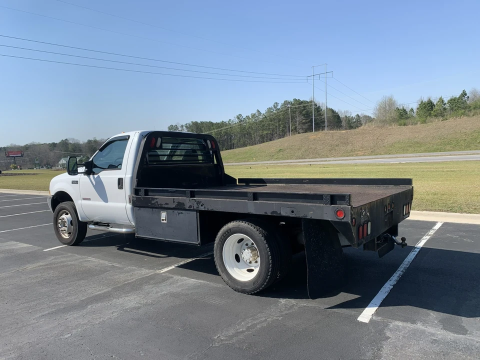 2004 Ford Super Duty 1st Gen - Image 5 of 10