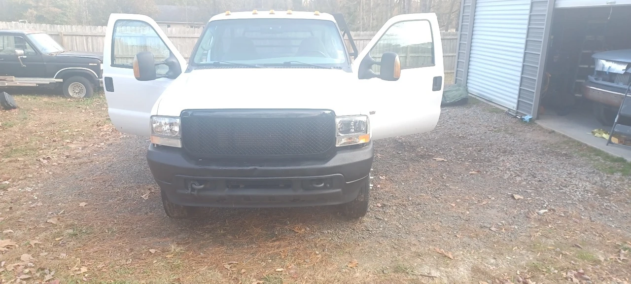 2004 Ford Super Duty 1st Gen - Image 3 of 21