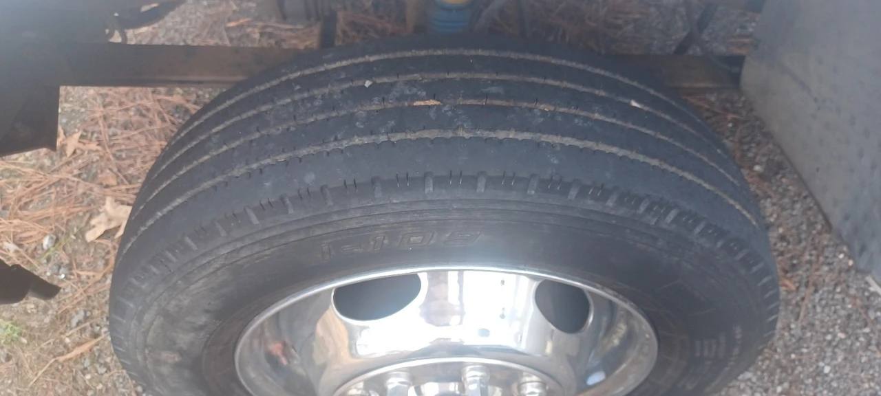 2004 Ford Super Duty 1st Gen - Image 10 of 21
