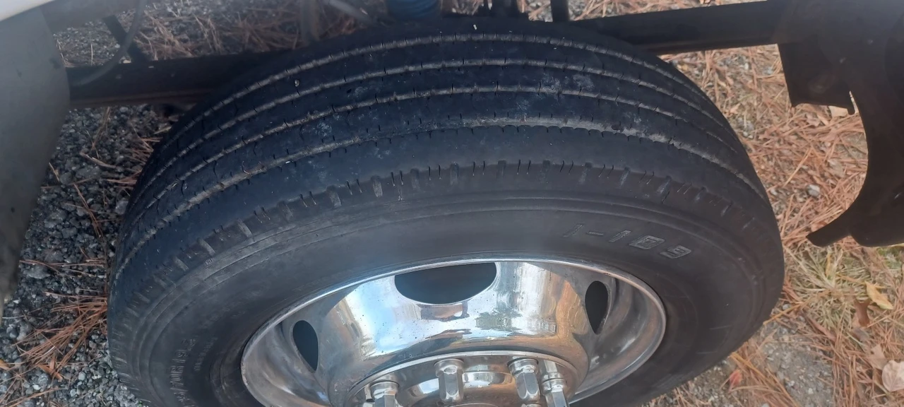 2004 Ford Super Duty 1st Gen - Image 9 of 21