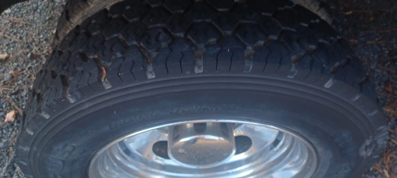 2004 Ford Super Duty 1st Gen - Image 11 of 21