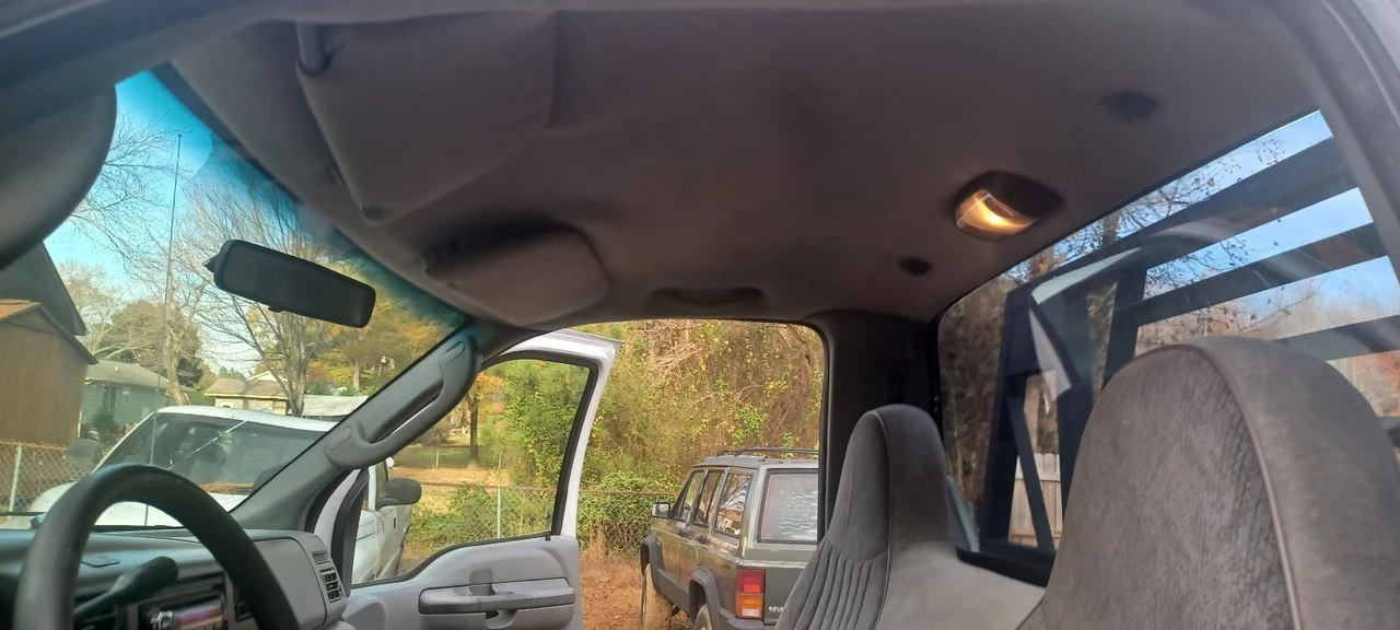 2004 Ford Super Duty 1st Gen - Image 14 of 21