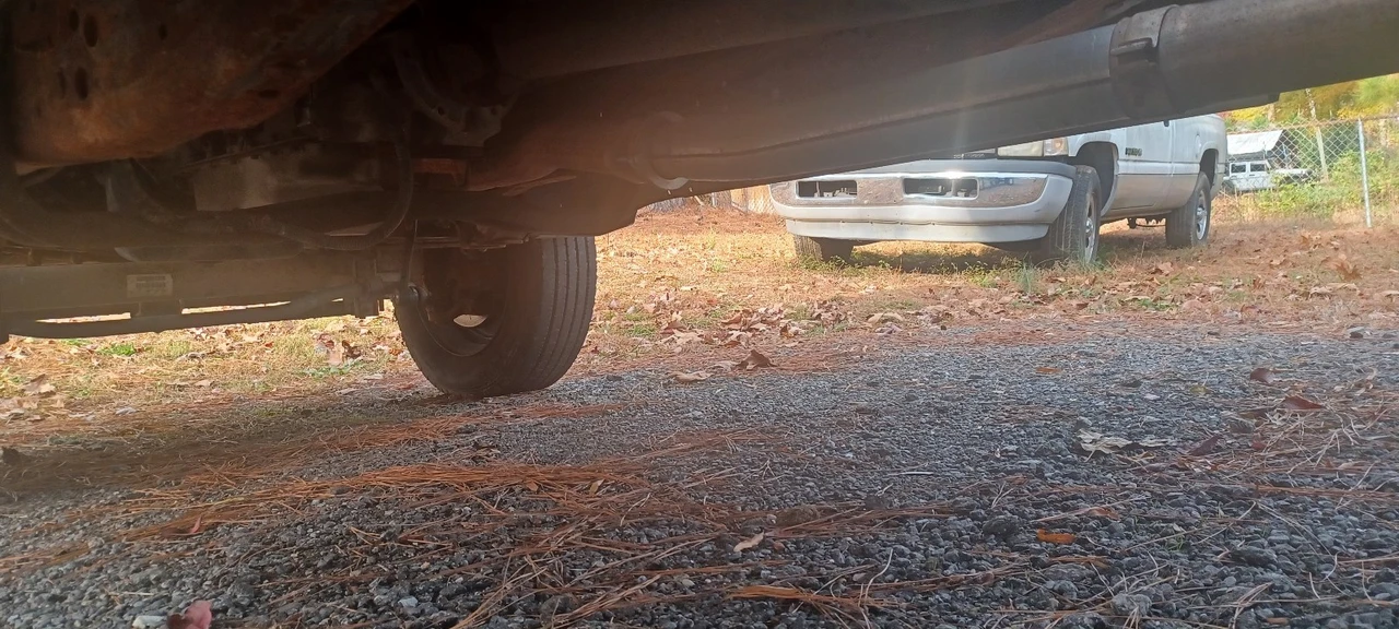 2004 Ford Super Duty 1st Gen - Image 8 of 21