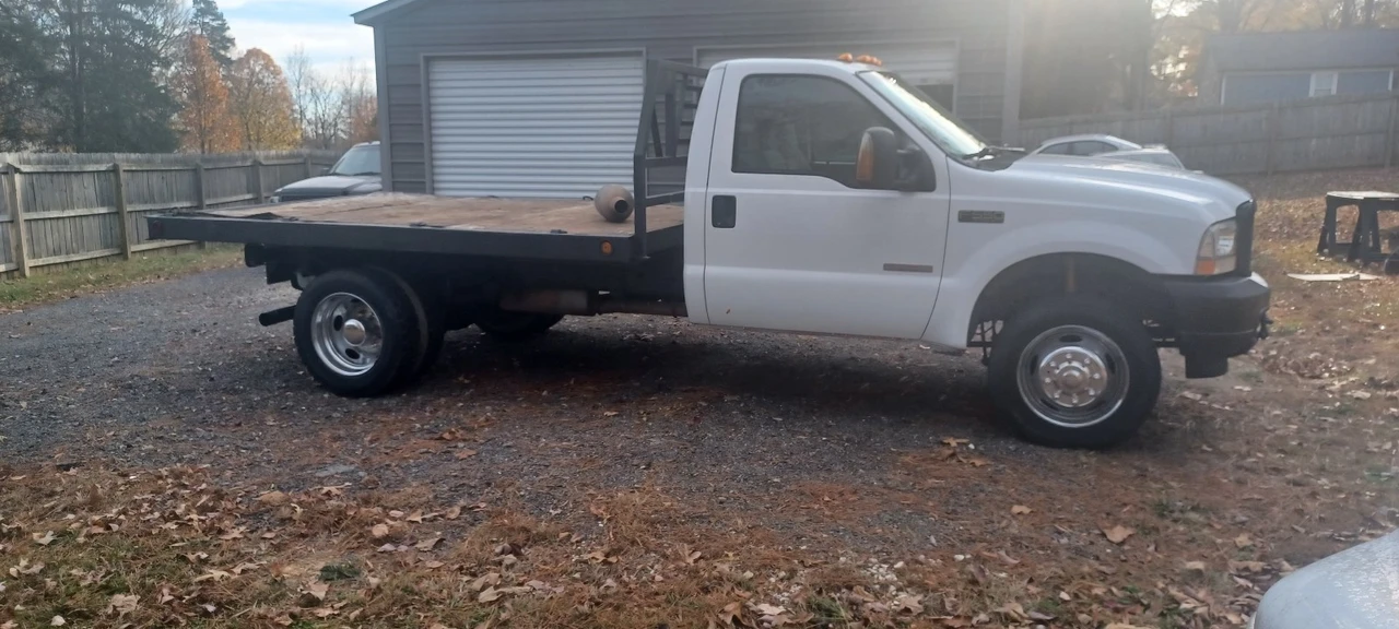 2004 Ford Super Duty 1st Gen - Image 2 of 21