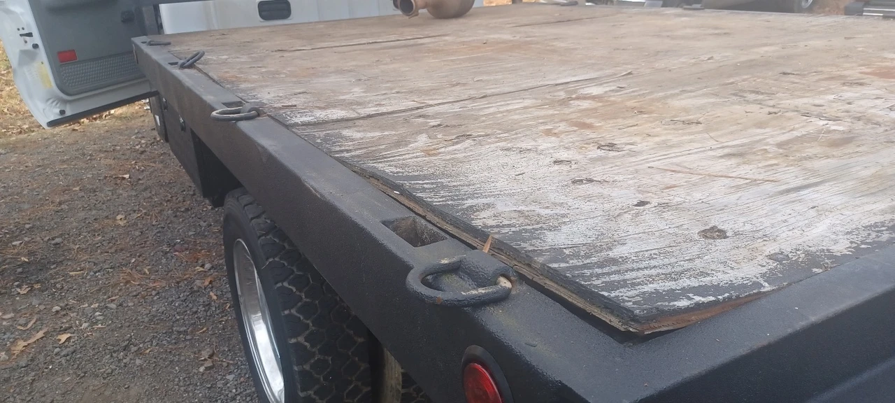 2004 Ford Super Duty 1st Gen - Image 7 of 21