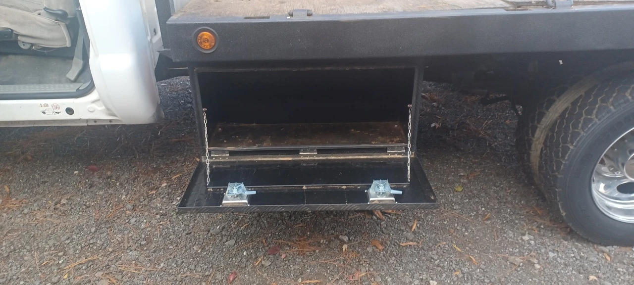2004 Ford Super Duty 1st Gen - Image 5 of 21