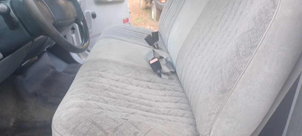 2004 Ford Super Duty 1st Gen - Image 17 of 21