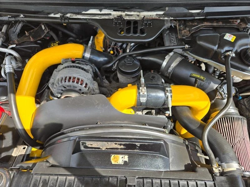 2004 Ford Super Duty 2nd Gen - Image 6 of 12