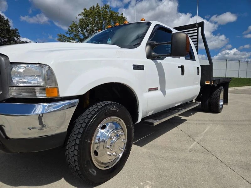2004 Ford Super Duty 1st Gen - Image 12 of 12