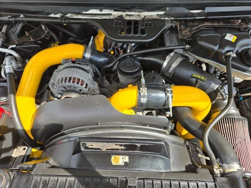 2004 Ford Super Duty 1st Gen - Image 6 of 12