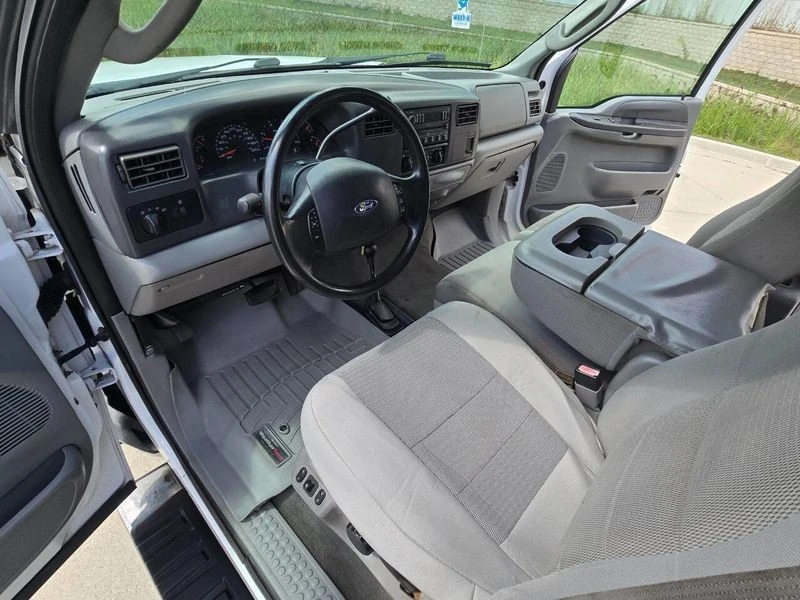 2004 Ford Super Duty 1st Gen - Image 8 of 12