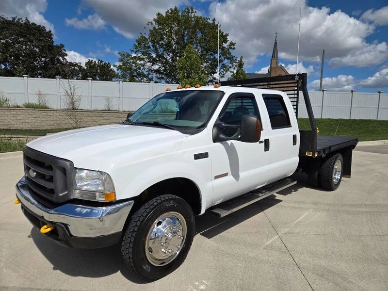 2004 Ford Super Duty 1st Gen - Image 11 of 12