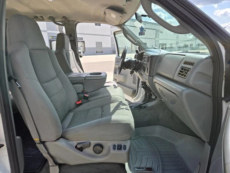 2004 Ford Super Duty 1st Gen - Image 7 of 12