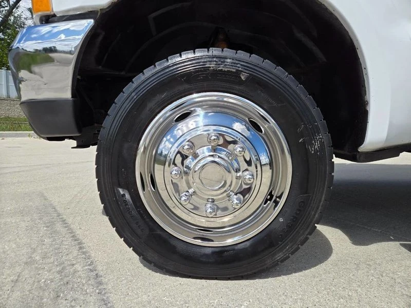 2004 Ford Super Duty 1st Gen - Image 4 of 12