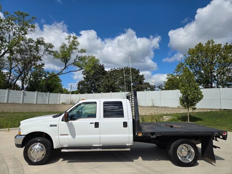 2004 Ford Super Duty 1st Gen - Image 2 of 12