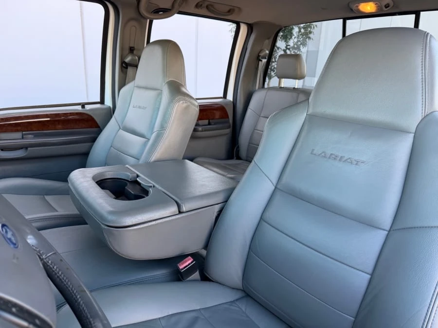 2004 Ford Super Duty 1st Gen - Image 13 of 19