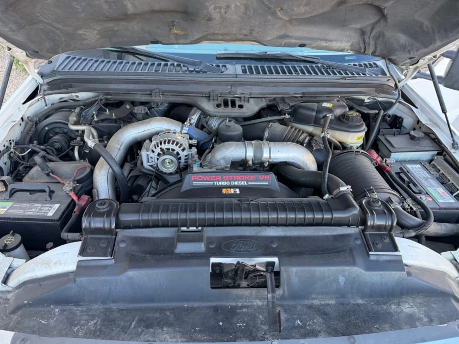 2004 Ford Super Duty 1st Gen - Image 19 of 19