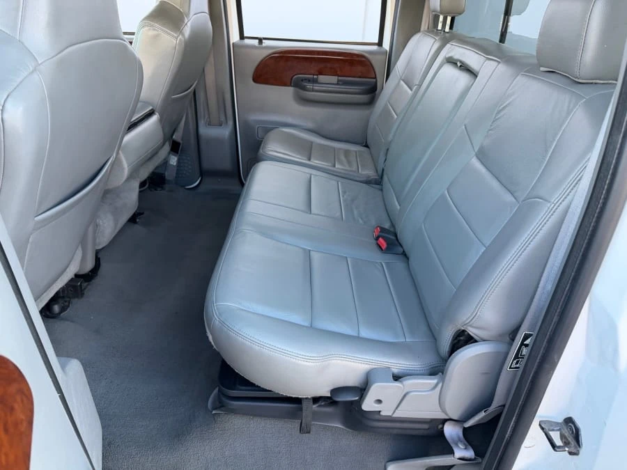 2004 Ford Super Duty 1st Gen - Image 14 of 19