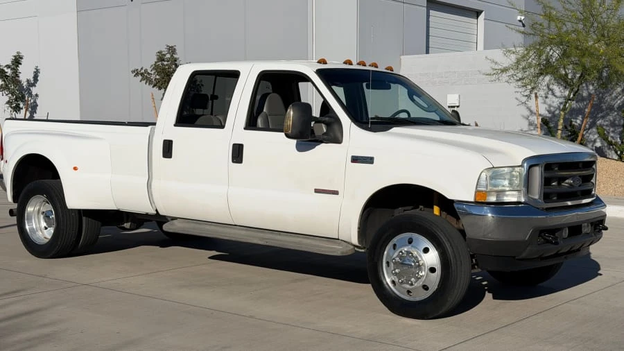 2004 Ford Super Duty 1st Gen - Image 6 of 19