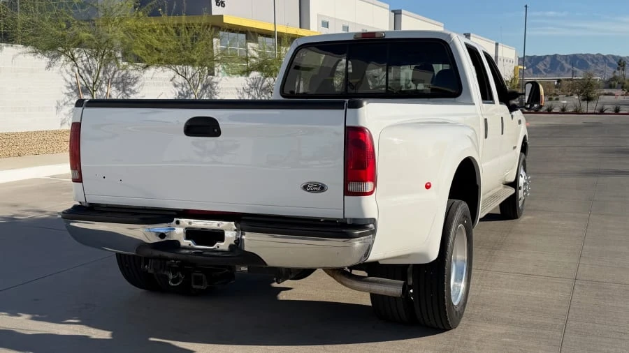 2004 Ford Super Duty 1st Gen - Image 7 of 19