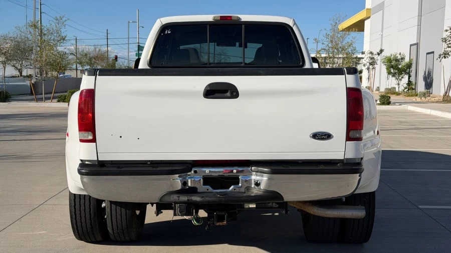 2004 Ford Super Duty 1st Gen - Image 4 of 19