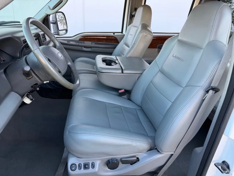 2004 Ford Super Duty 1st Gen - Image 16 of 19