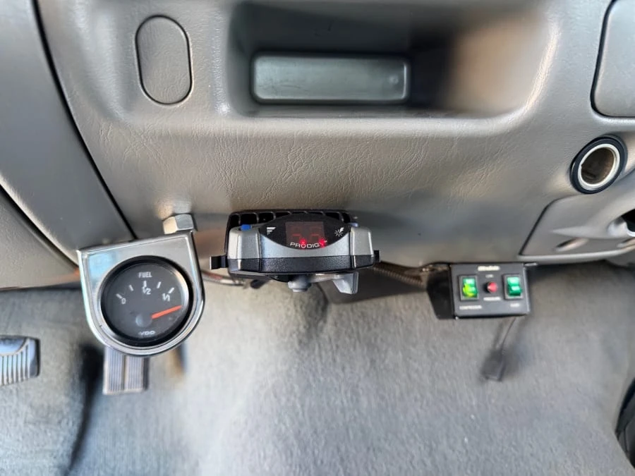 2004 Ford Super Duty 1st Gen - Image 15 of 19